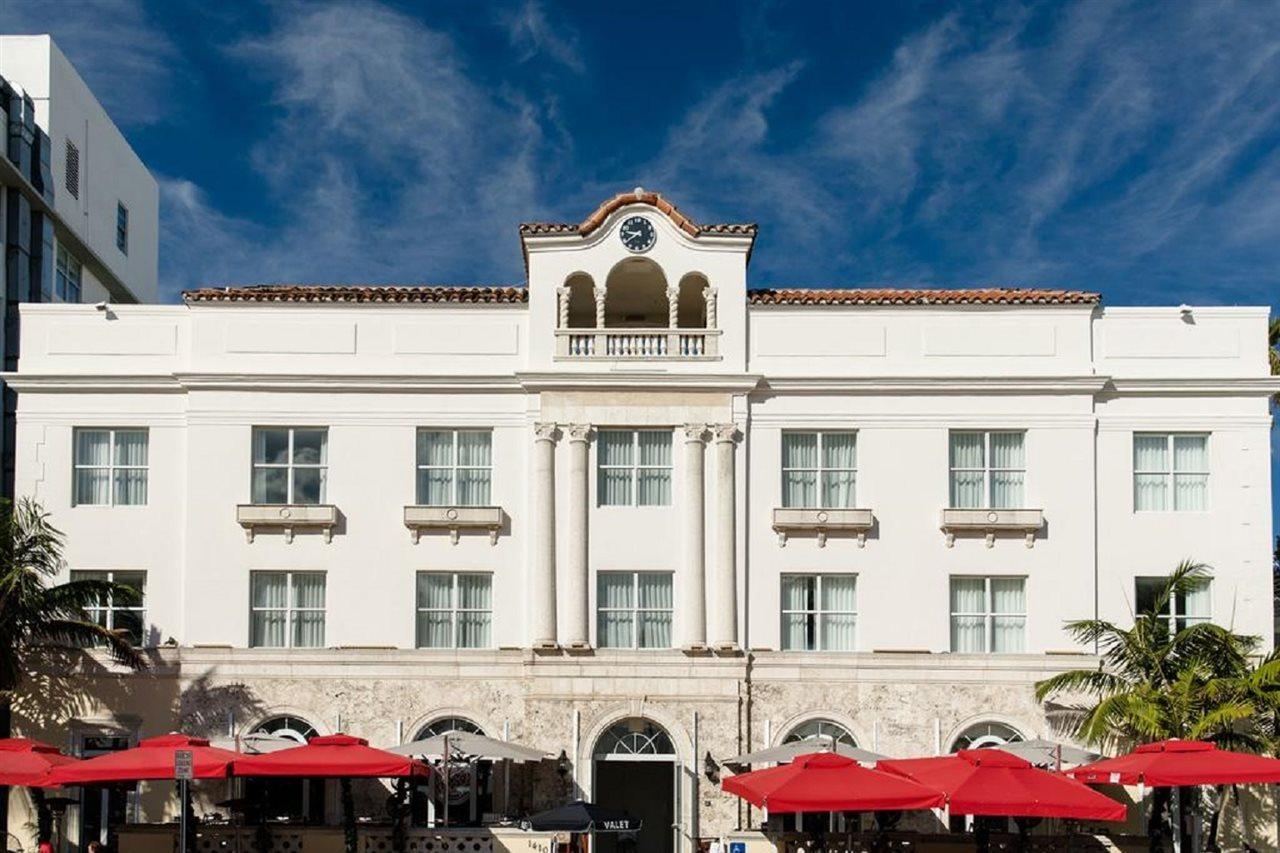 Marriott Vacation Club, South Beach Μαϊάμι Μπιτς Εξωτερικό φωτογραφία