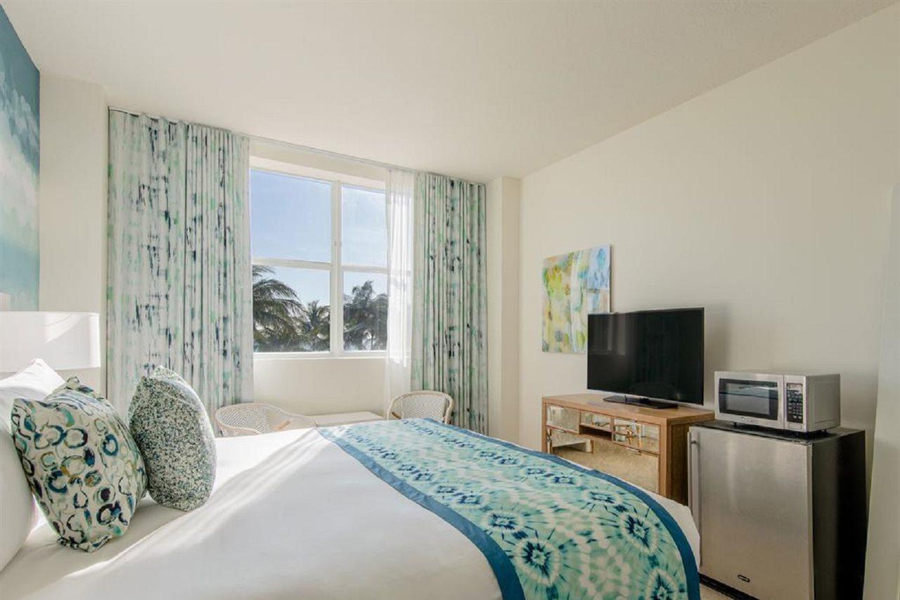 Marriott Vacation Club, South Beach Μαϊάμι Μπιτς Εξωτερικό φωτογραφία