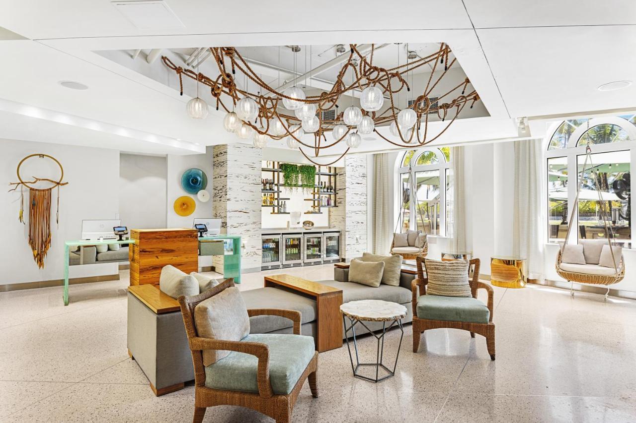 Marriott Vacation Club, South Beach Μαϊάμι Μπιτς Εξωτερικό φωτογραφία