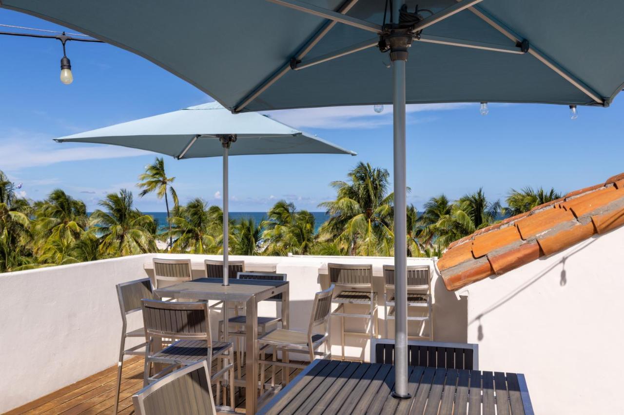 Marriott Vacation Club, South Beach Μαϊάμι Μπιτς Εξωτερικό φωτογραφία
