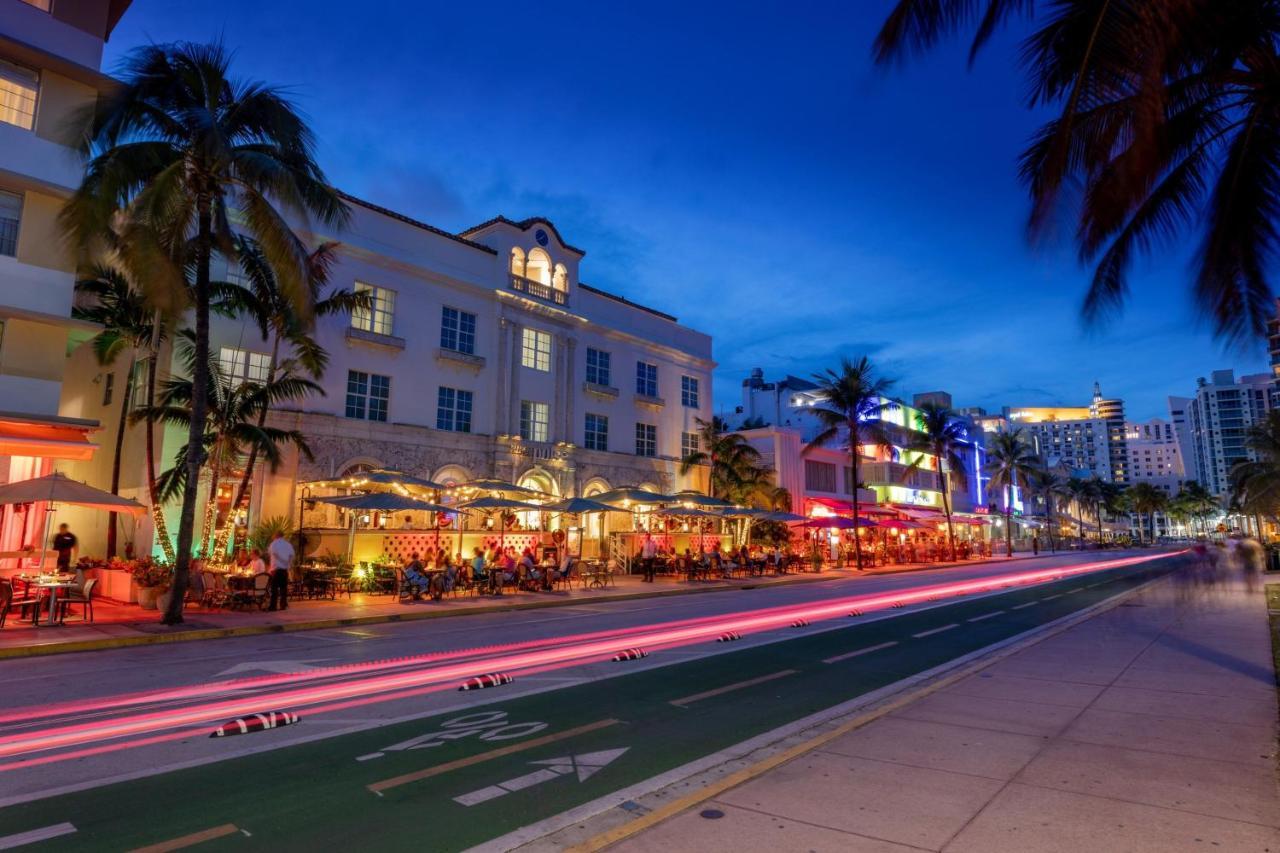 Marriott Vacation Club, South Beach Μαϊάμι Μπιτς Εξωτερικό φωτογραφία