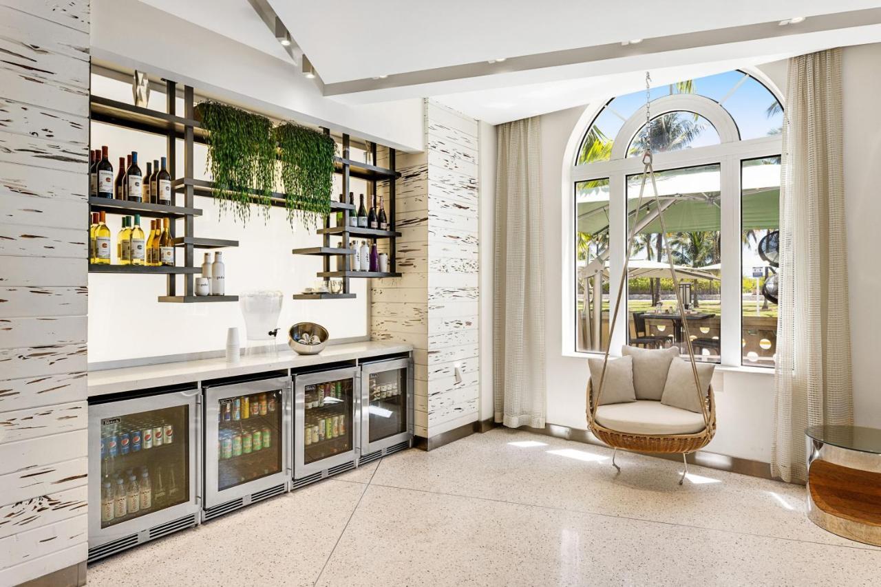 Marriott Vacation Club, South Beach Μαϊάμι Μπιτς Εξωτερικό φωτογραφία