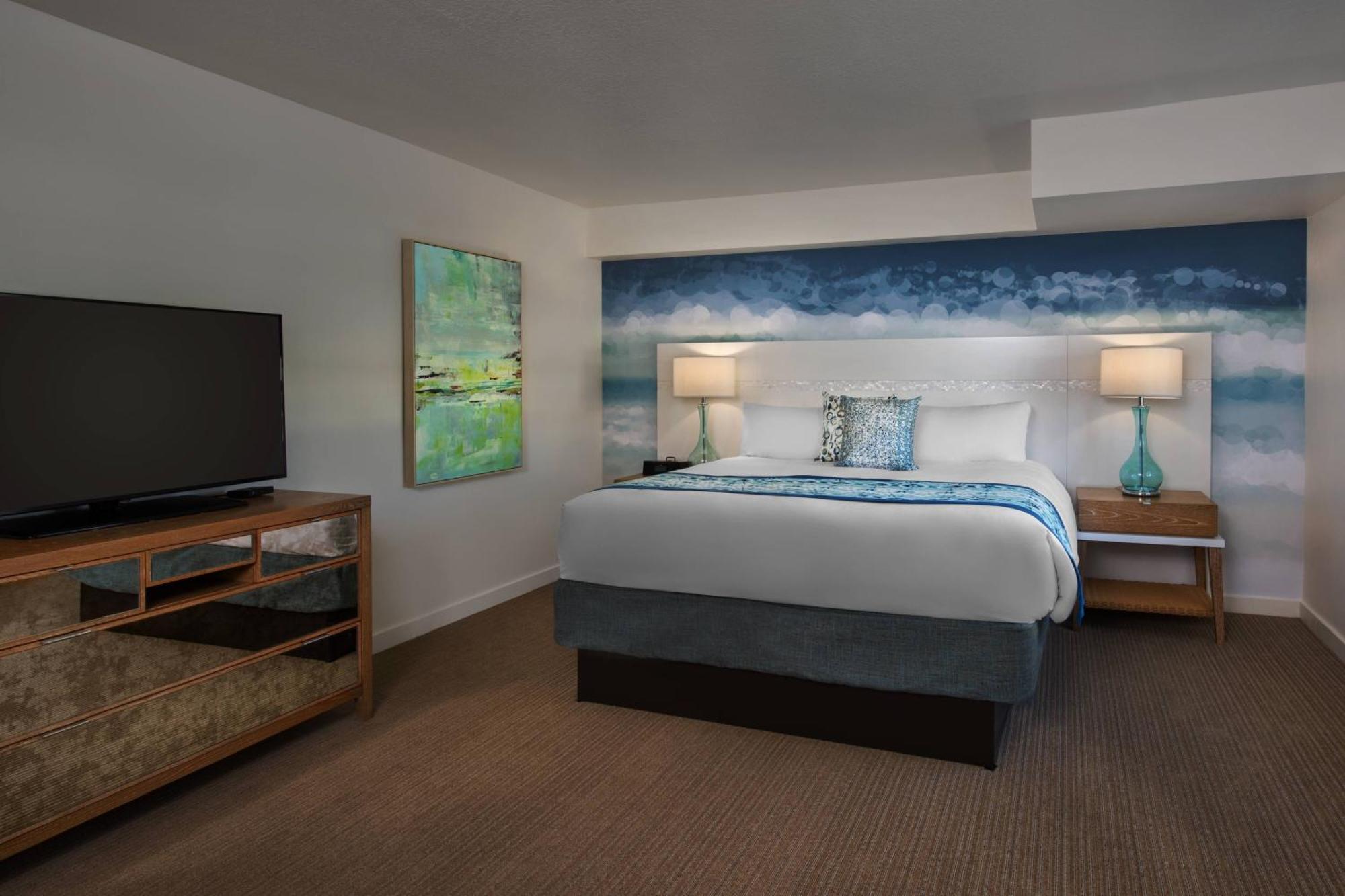 Marriott Vacation Club, South Beach Μαϊάμι Μπιτς Εξωτερικό φωτογραφία
