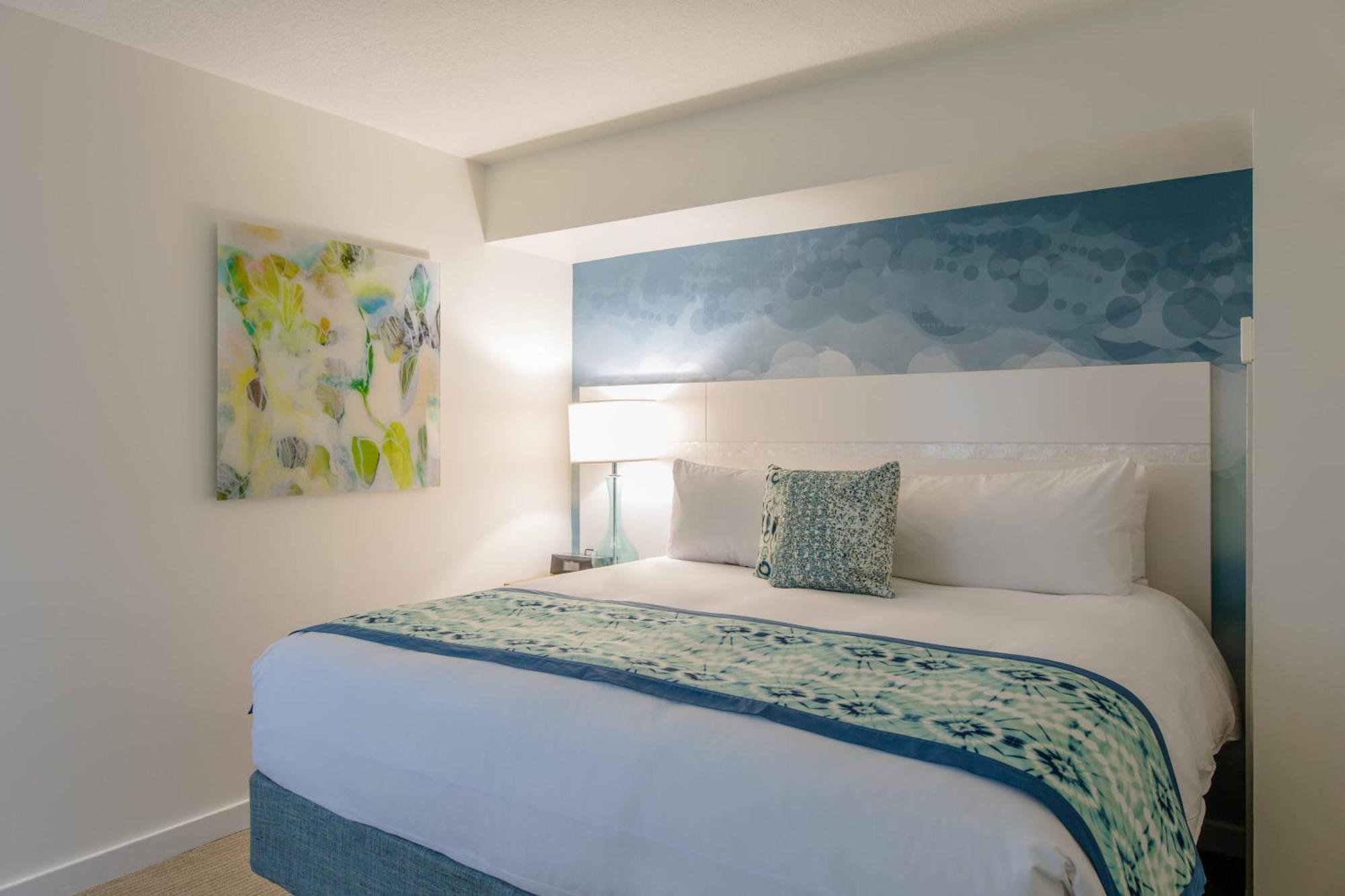 Marriott Vacation Club, South Beach Μαϊάμι Μπιτς Εξωτερικό φωτογραφία