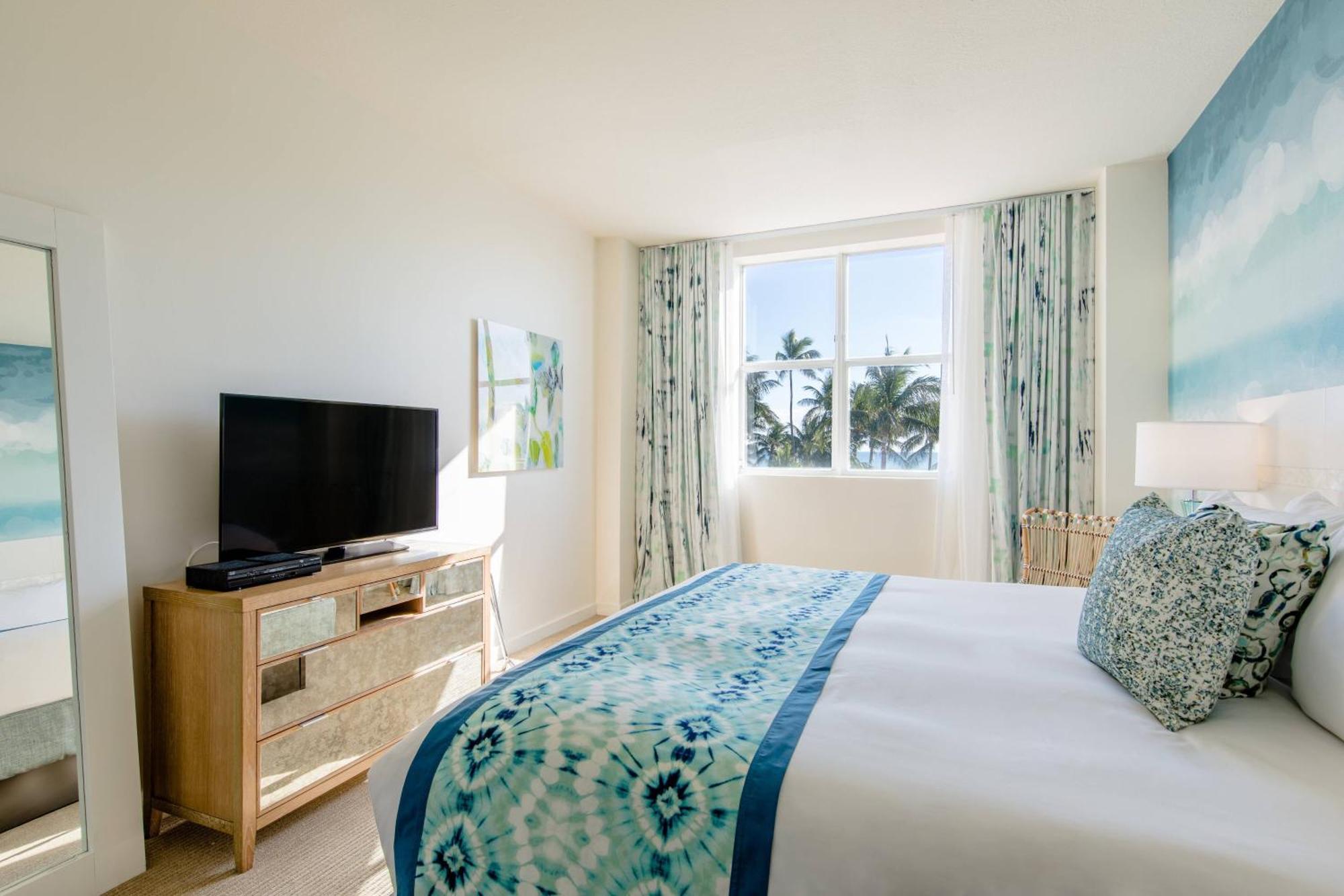 Marriott Vacation Club, South Beach Μαϊάμι Μπιτς Εξωτερικό φωτογραφία