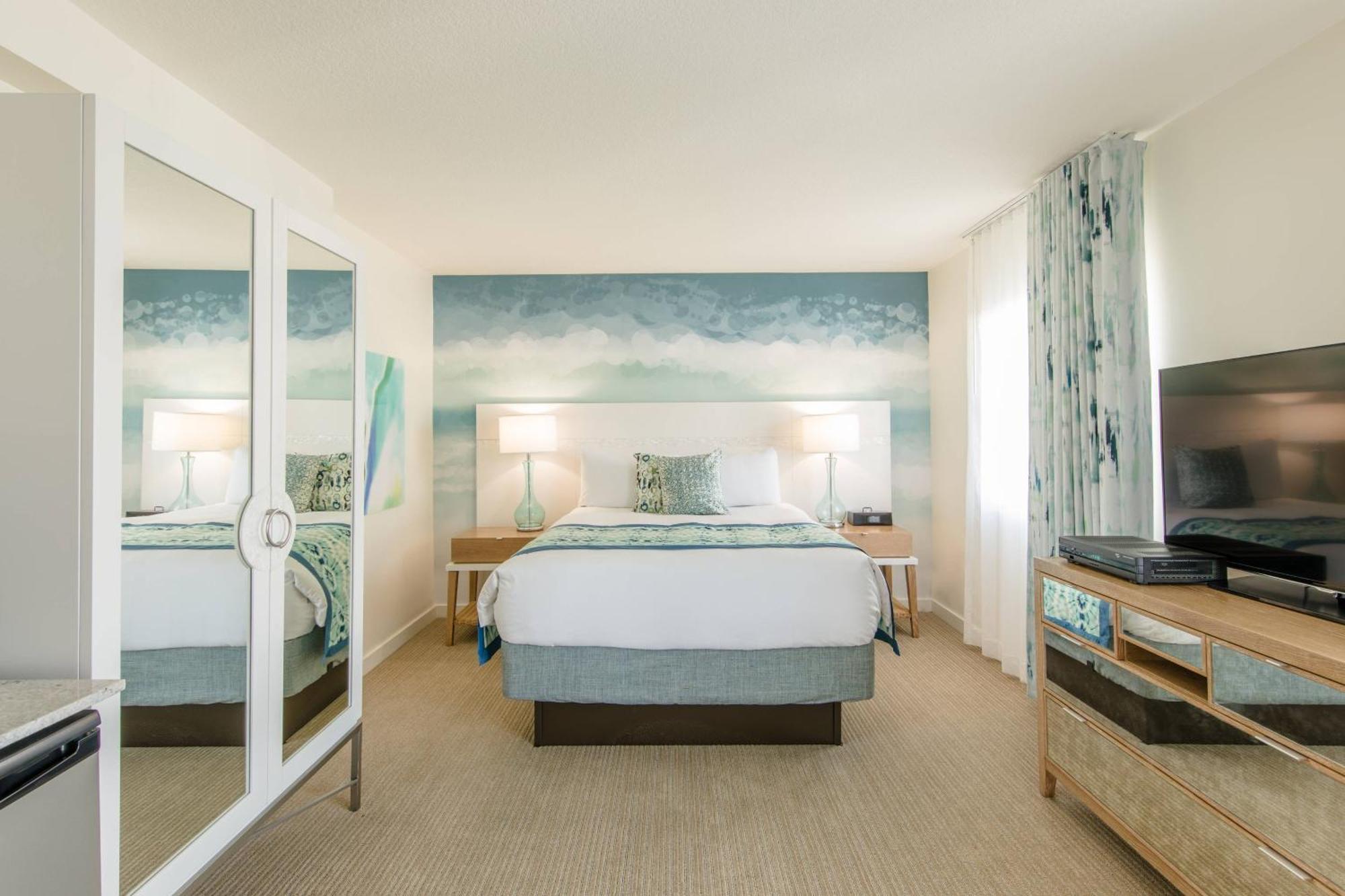 Marriott Vacation Club, South Beach Μαϊάμι Μπιτς Εξωτερικό φωτογραφία