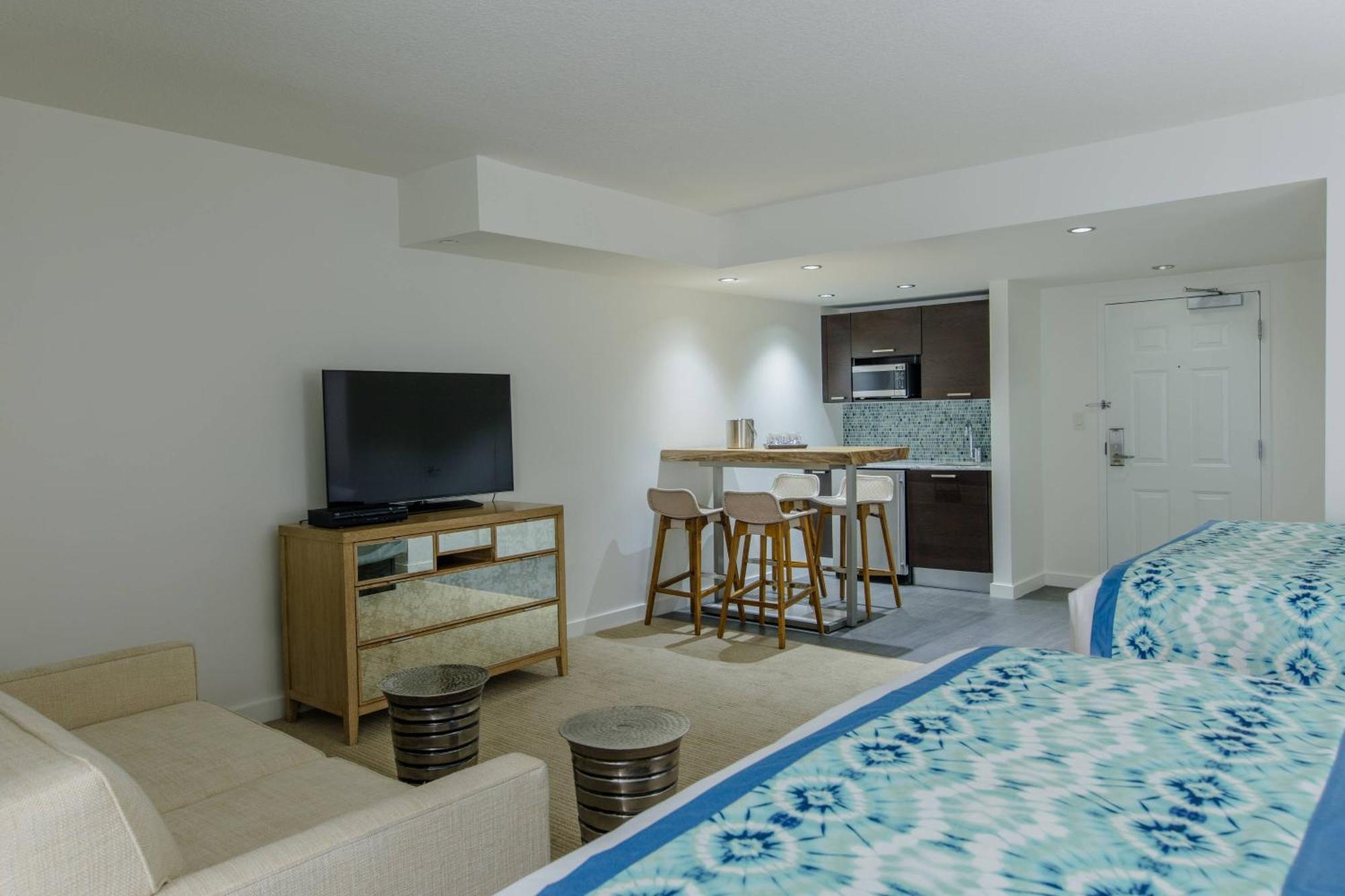 Marriott Vacation Club, South Beach Μαϊάμι Μπιτς Εξωτερικό φωτογραφία