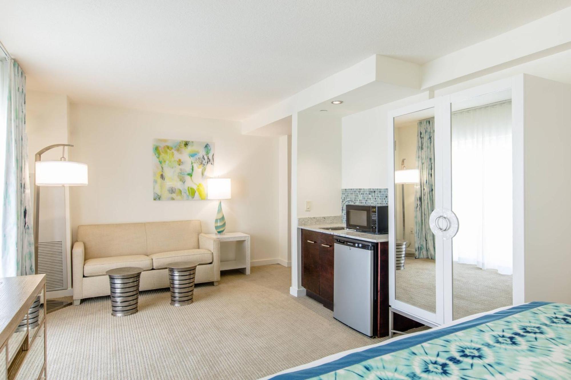 Marriott Vacation Club, South Beach Μαϊάμι Μπιτς Εξωτερικό φωτογραφία