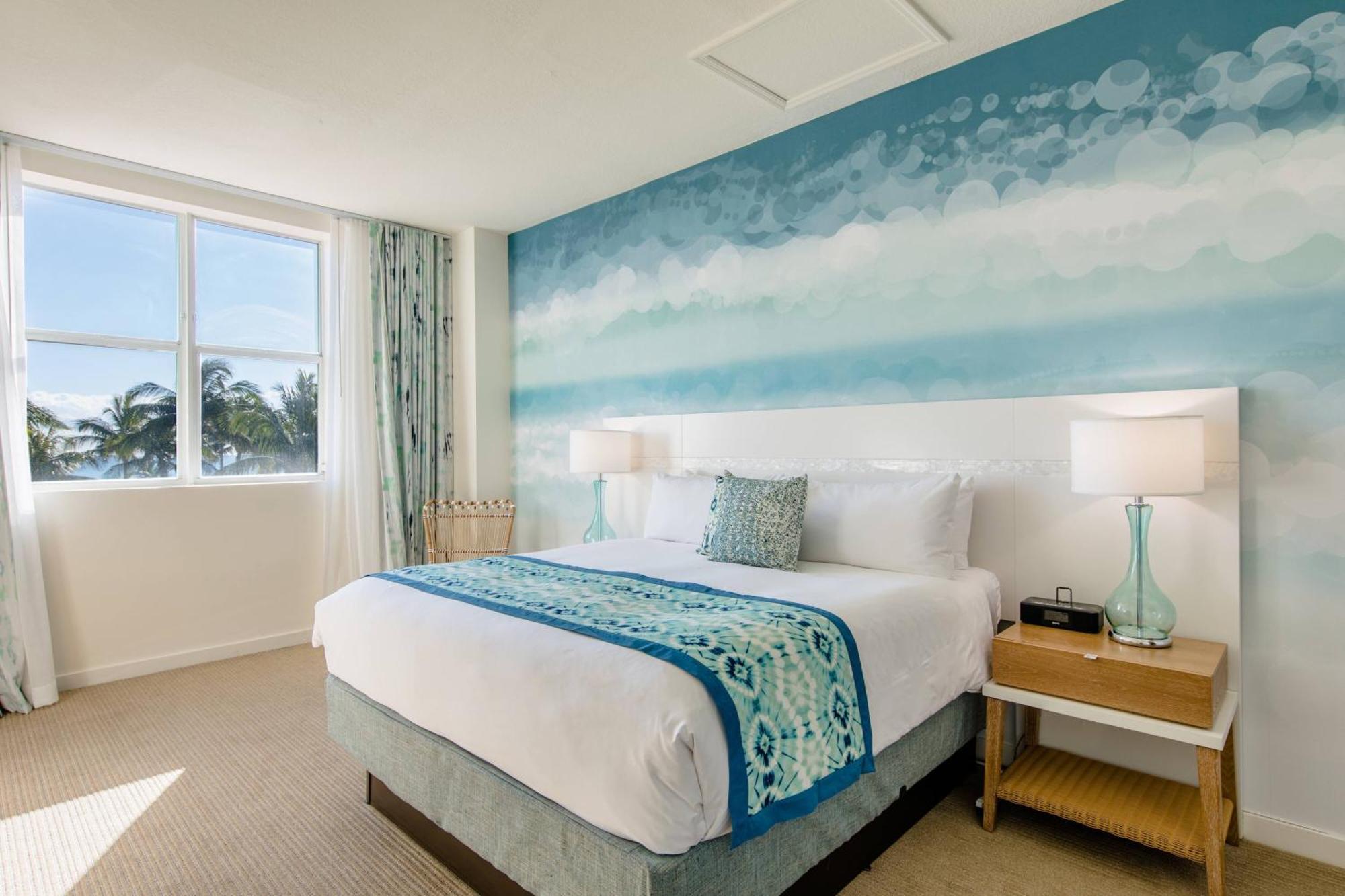 Marriott Vacation Club, South Beach Μαϊάμι Μπιτς Εξωτερικό φωτογραφία