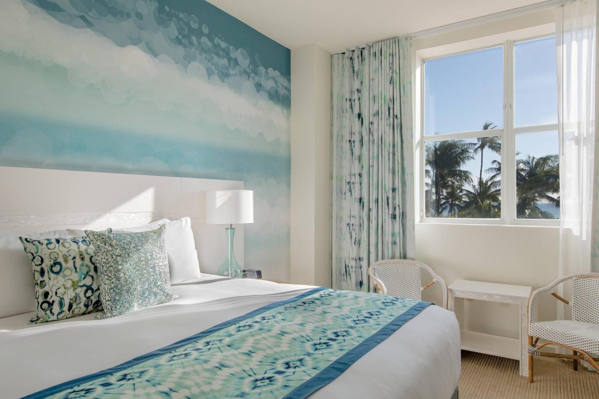 Marriott Vacation Club, South Beach Μαϊάμι Μπιτς Εξωτερικό φωτογραφία