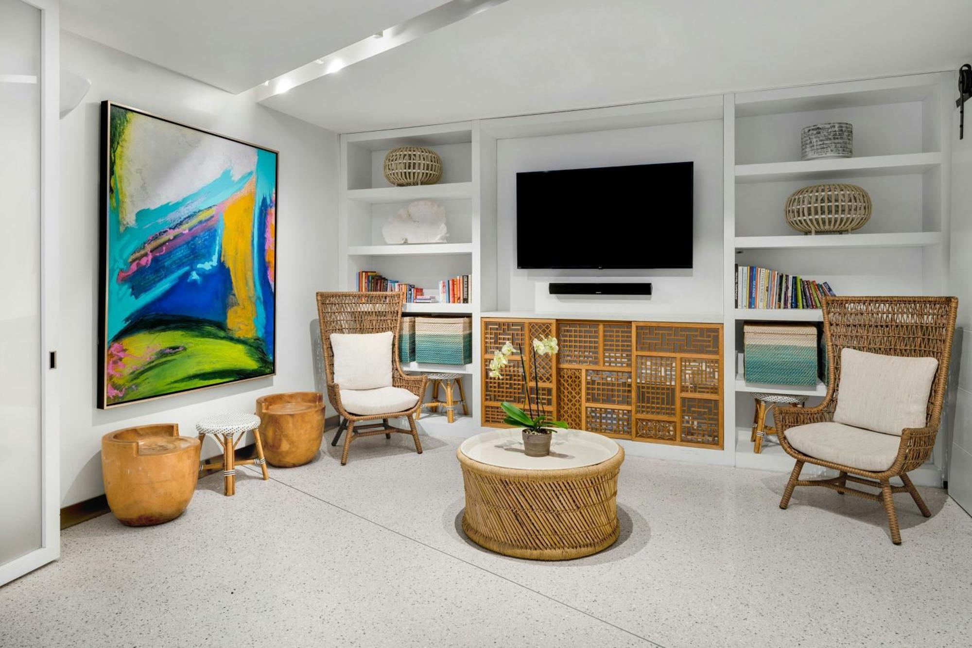 Marriott Vacation Club, South Beach Μαϊάμι Μπιτς Εξωτερικό φωτογραφία