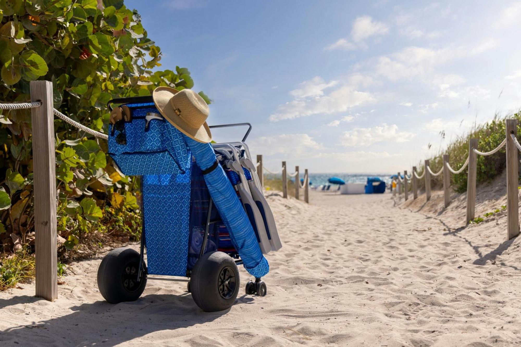 Marriott Vacation Club, South Beach Μαϊάμι Μπιτς Εξωτερικό φωτογραφία