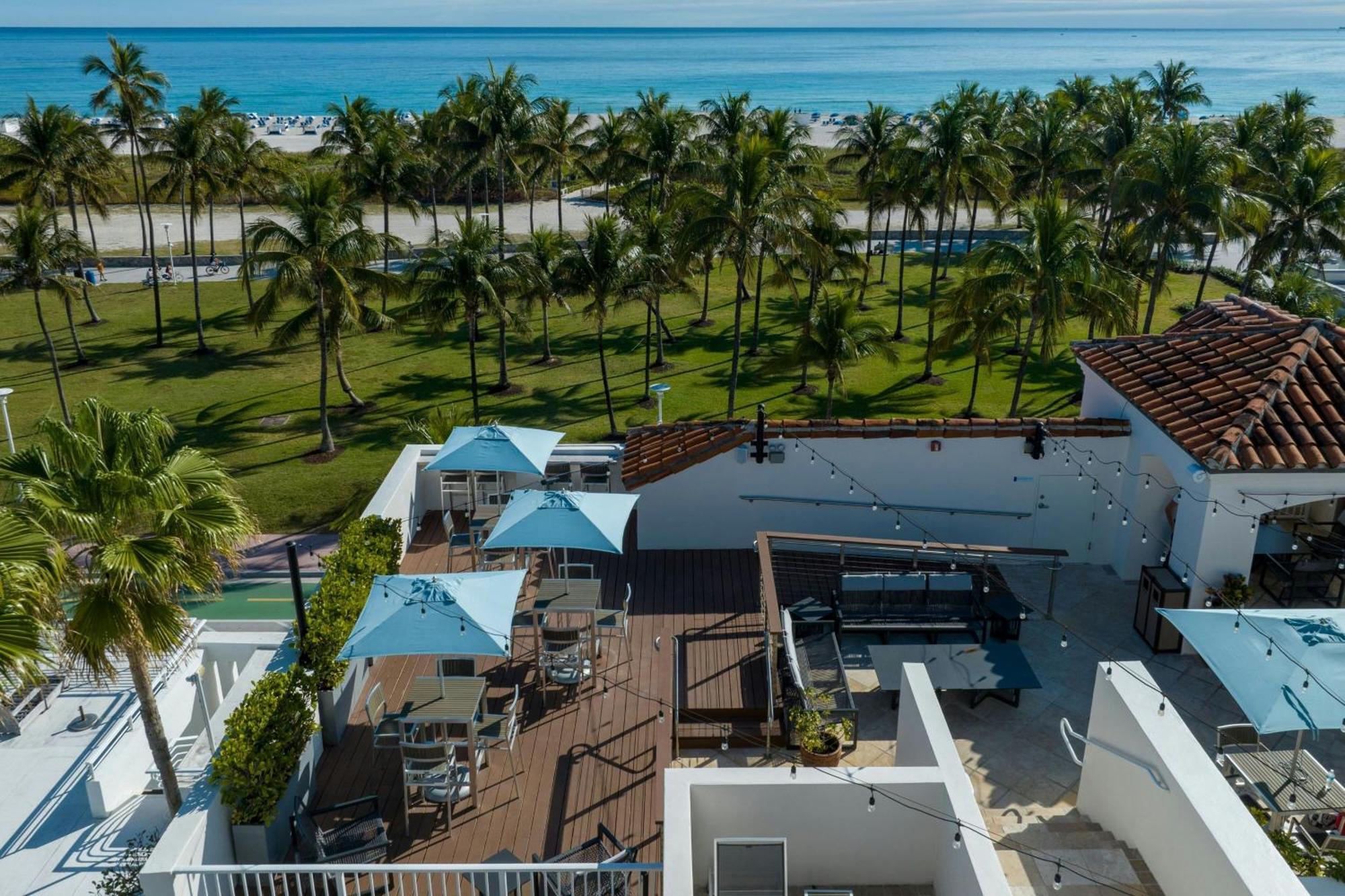 Marriott Vacation Club, South Beach Μαϊάμι Μπιτς Εξωτερικό φωτογραφία