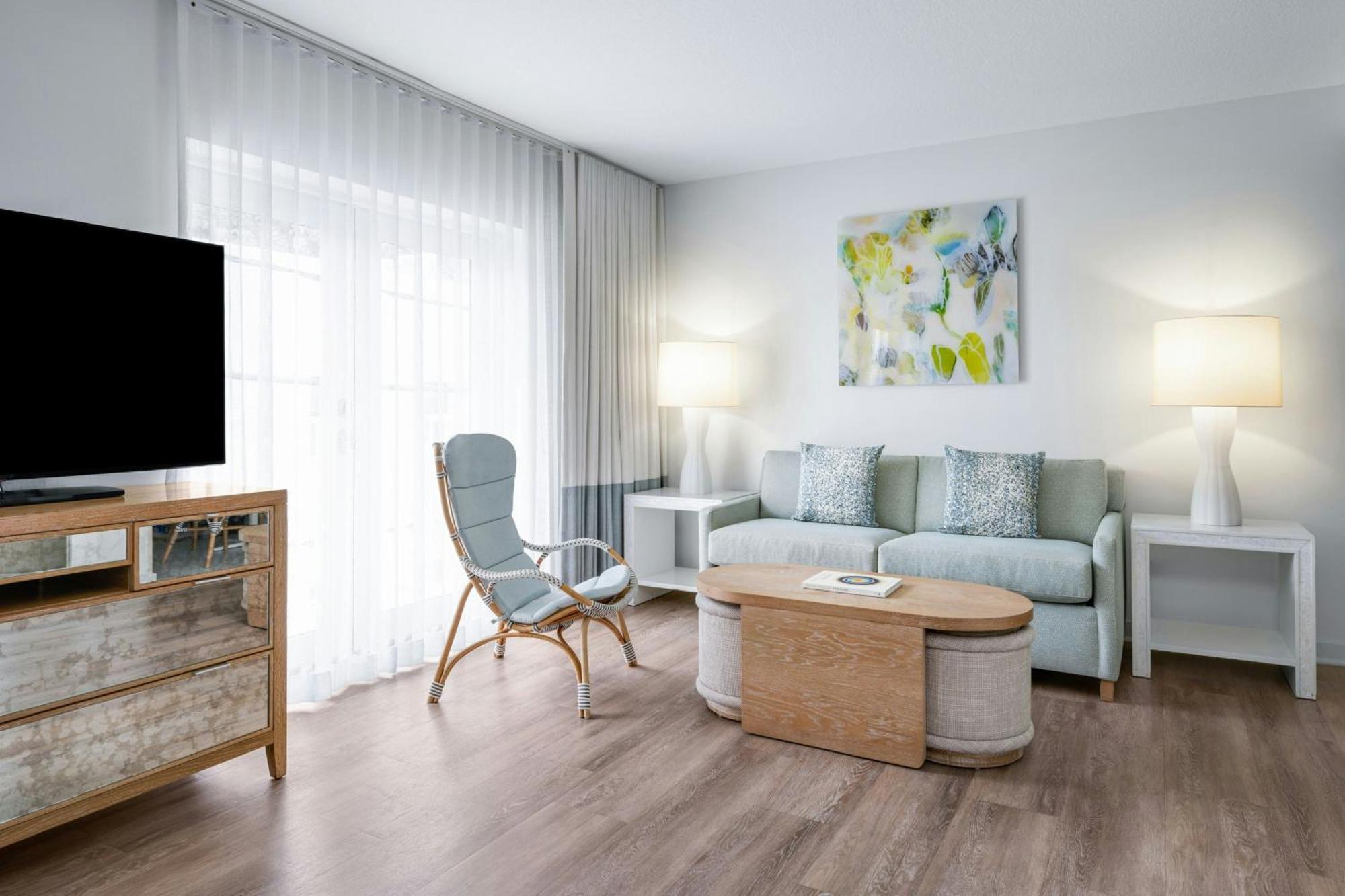 Marriott Vacation Club, South Beach Μαϊάμι Μπιτς Εξωτερικό φωτογραφία