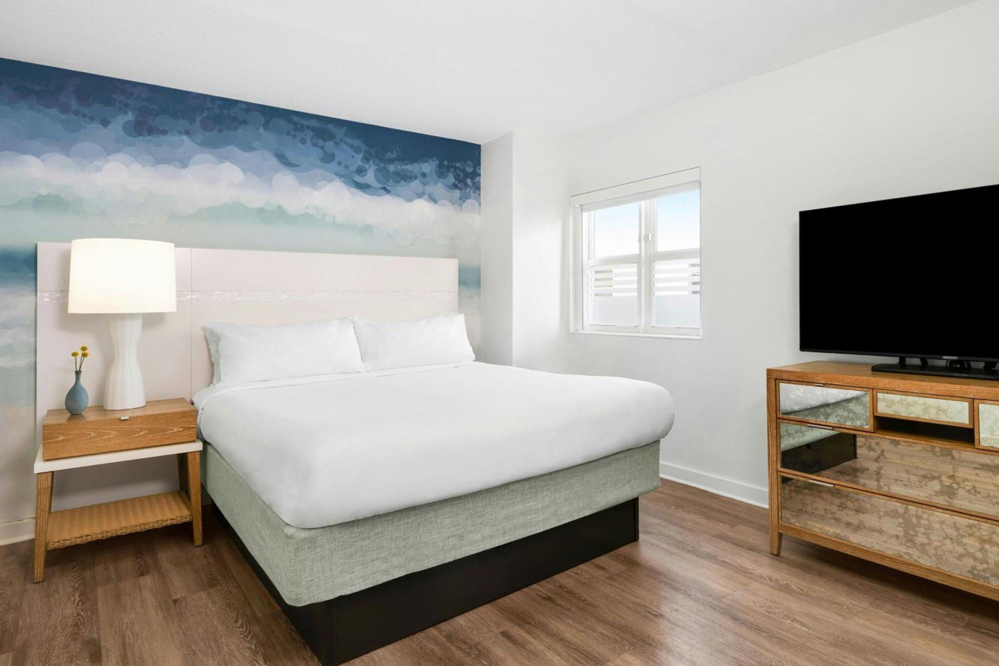 Marriott Vacation Club, South Beach Μαϊάμι Μπιτς Εξωτερικό φωτογραφία