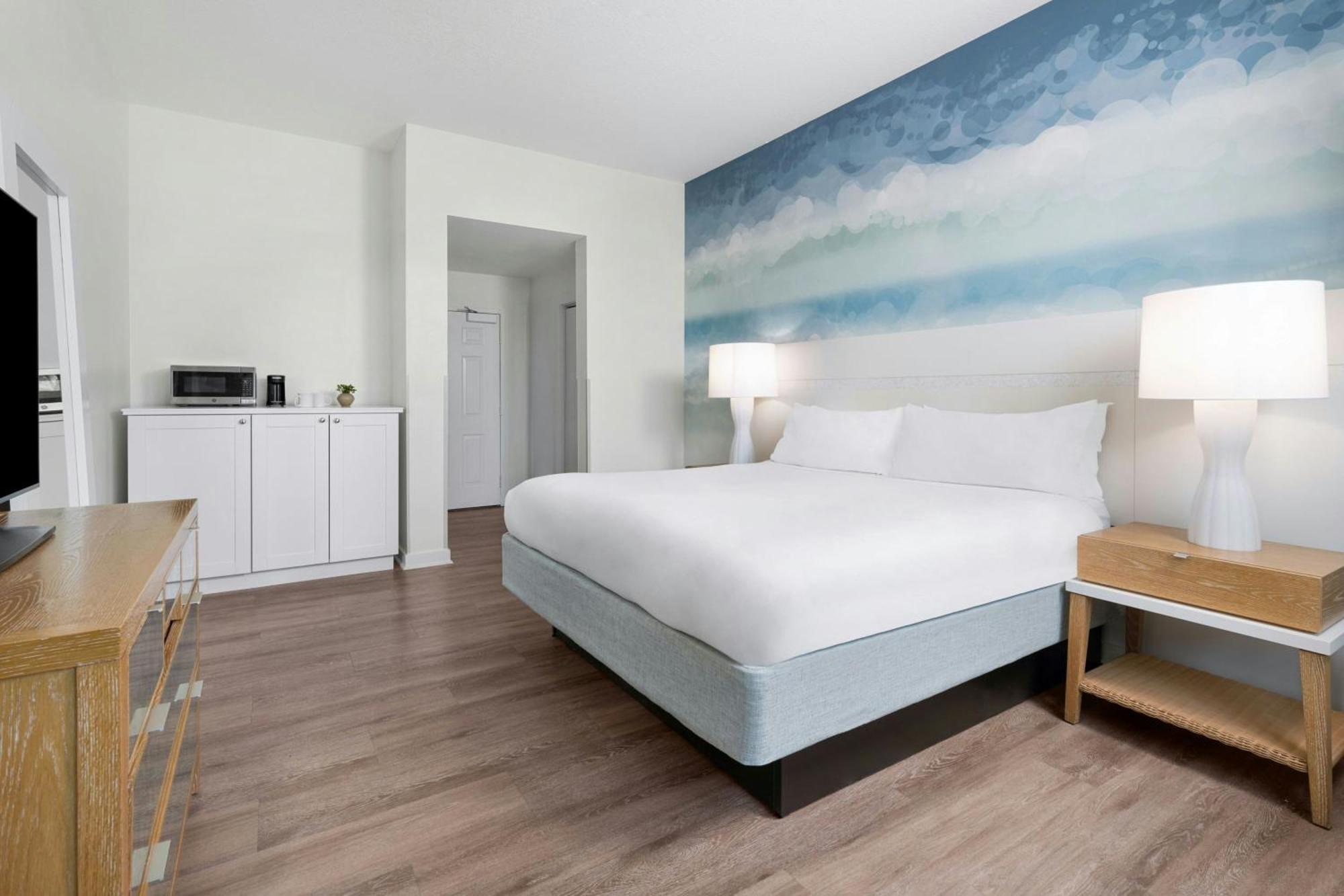 Marriott Vacation Club, South Beach Μαϊάμι Μπιτς Εξωτερικό φωτογραφία