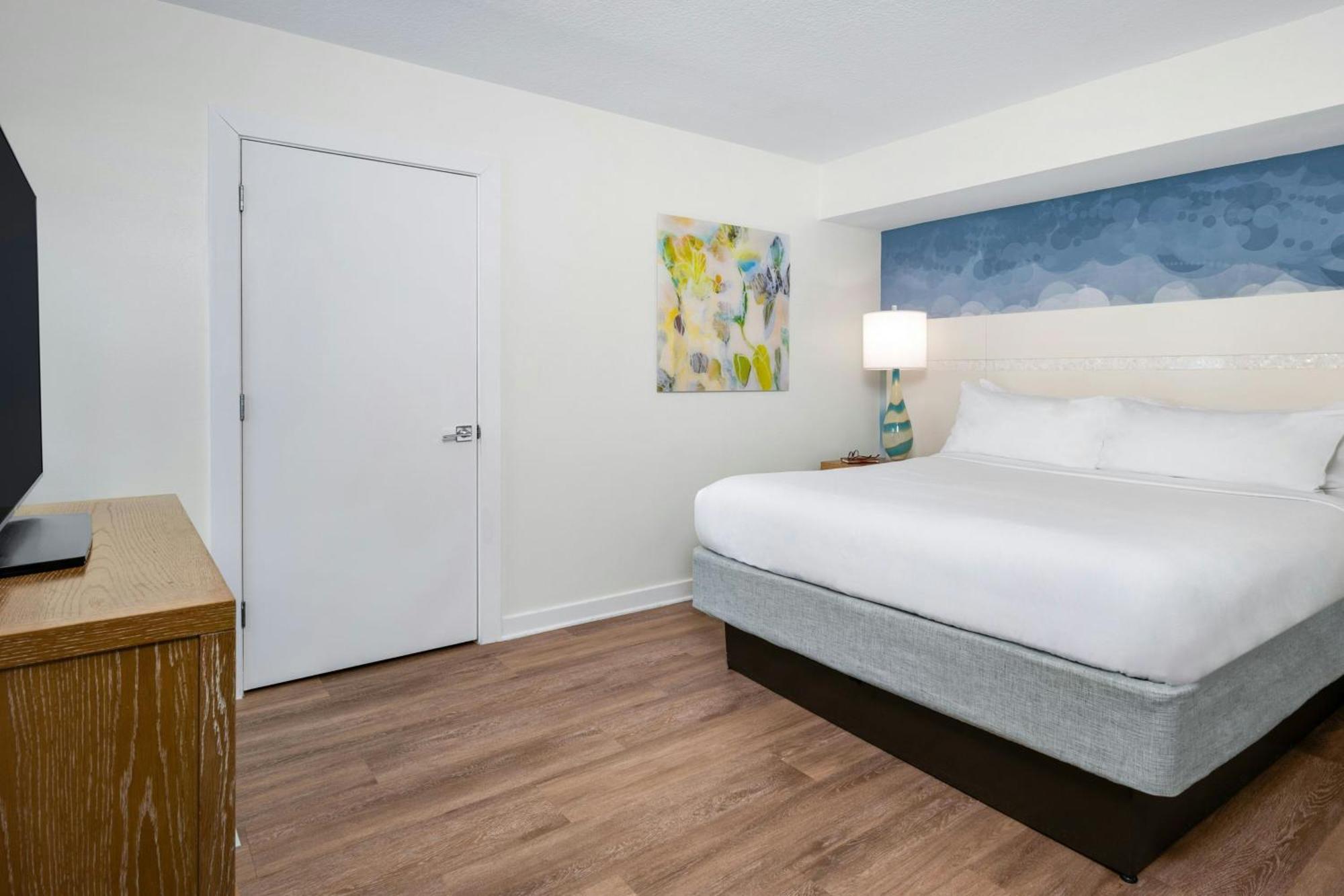 Marriott Vacation Club, South Beach Μαϊάμι Μπιτς Εξωτερικό φωτογραφία