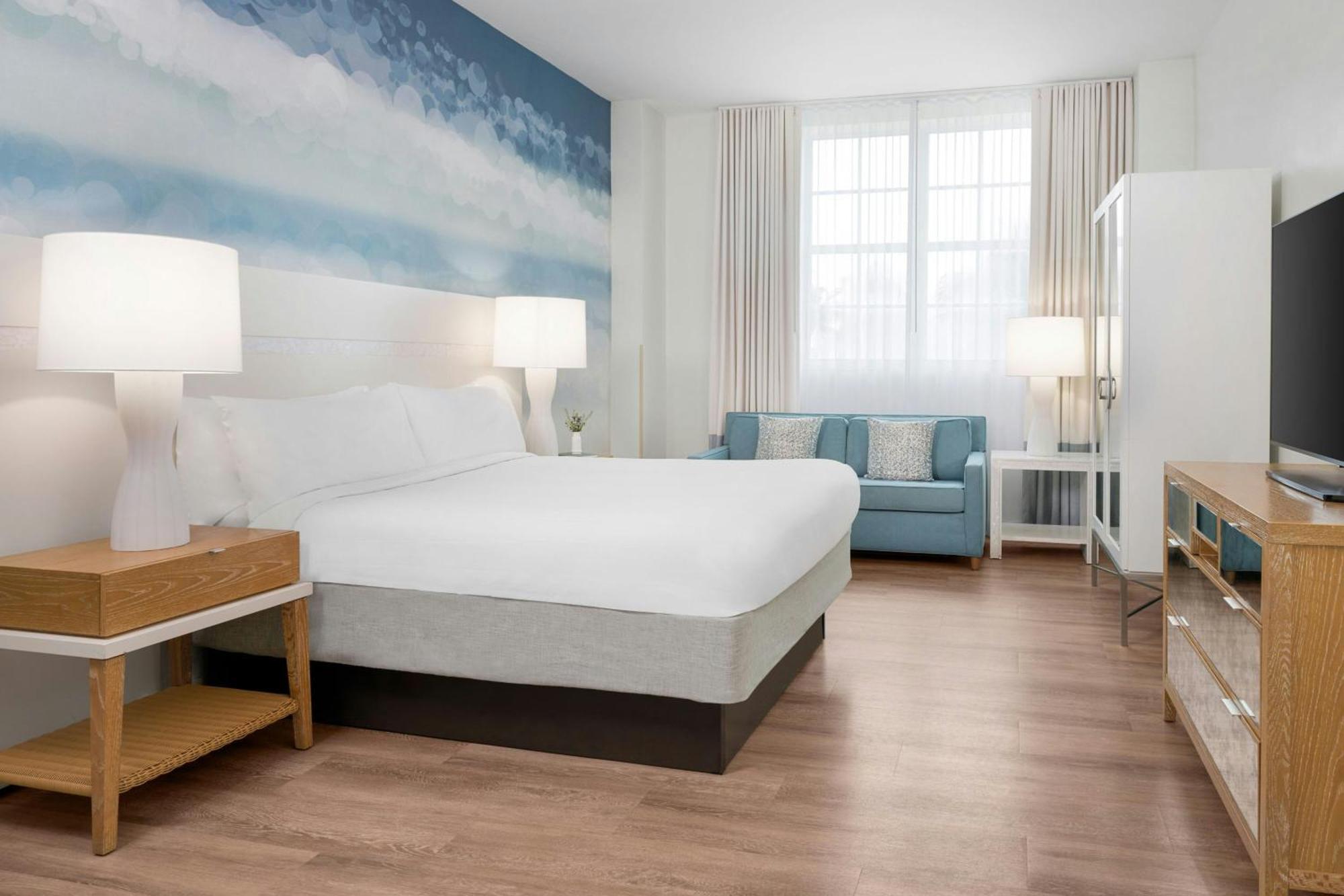Marriott Vacation Club, South Beach Μαϊάμι Μπιτς Εξωτερικό φωτογραφία