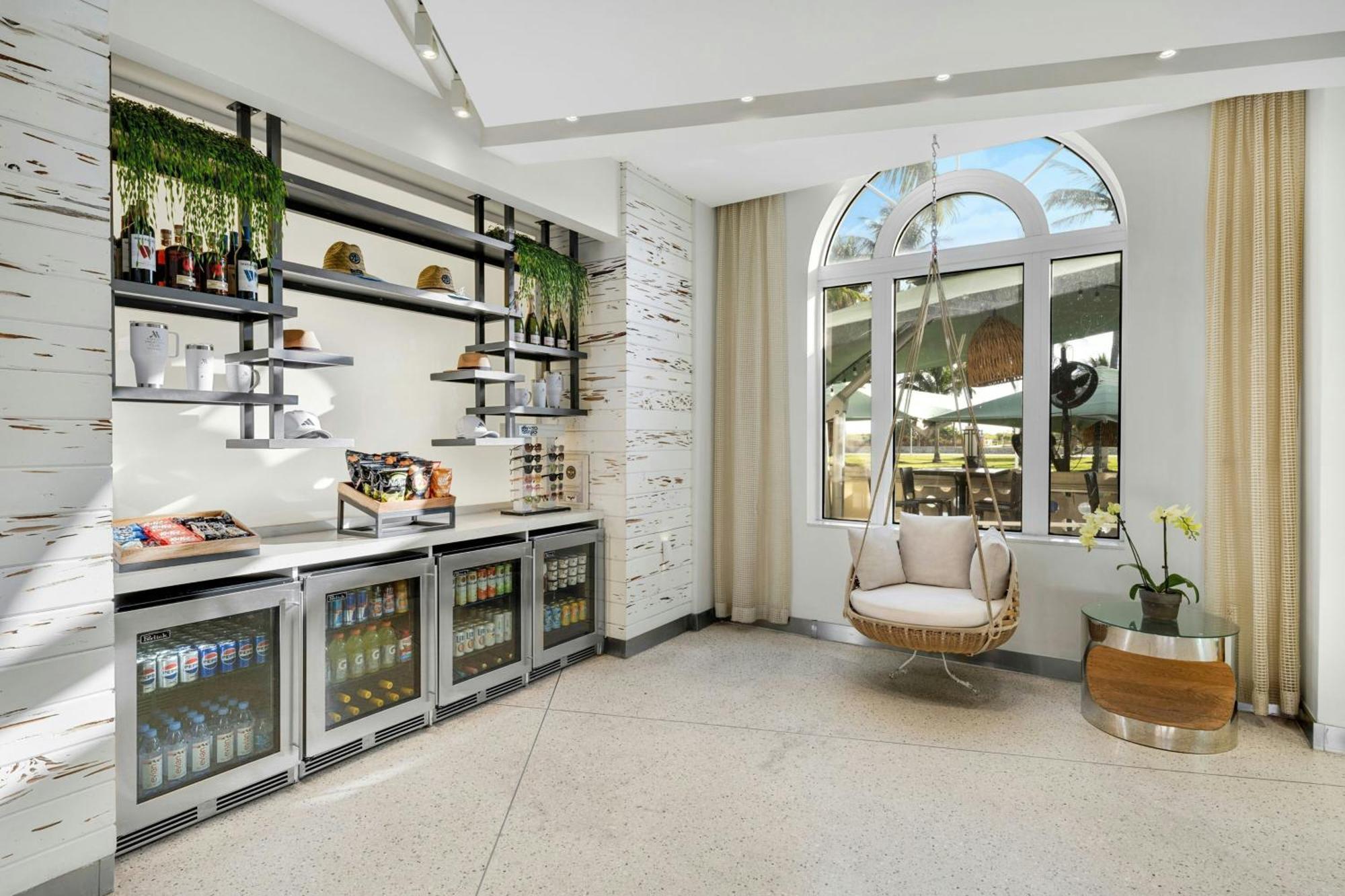 Marriott Vacation Club, South Beach Μαϊάμι Μπιτς Εξωτερικό φωτογραφία