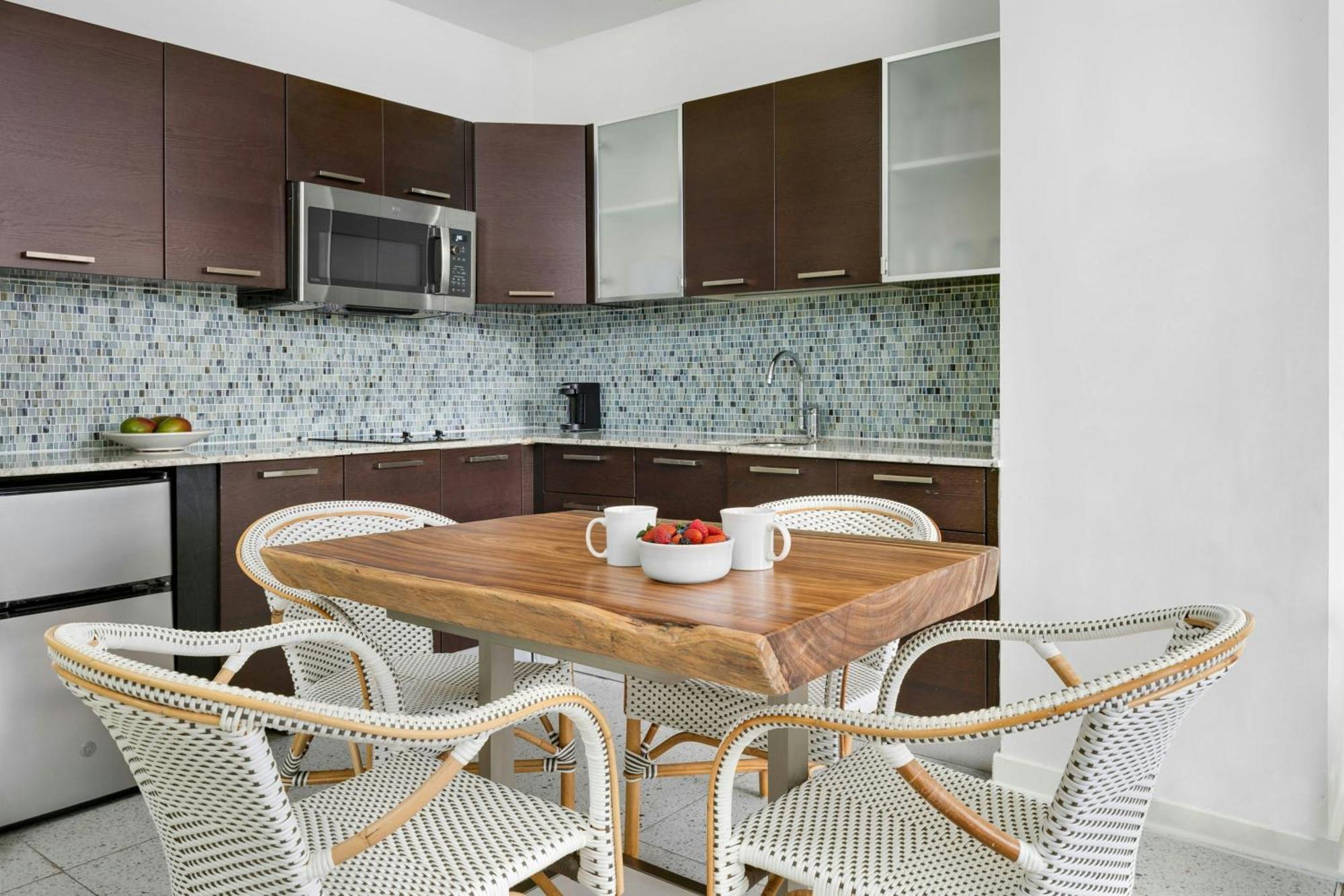 Marriott Vacation Club, South Beach Μαϊάμι Μπιτς Εξωτερικό φωτογραφία