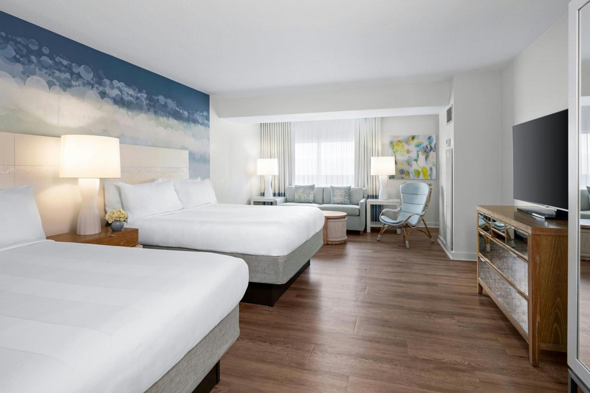 Marriott Vacation Club, South Beach Μαϊάμι Μπιτς Εξωτερικό φωτογραφία
