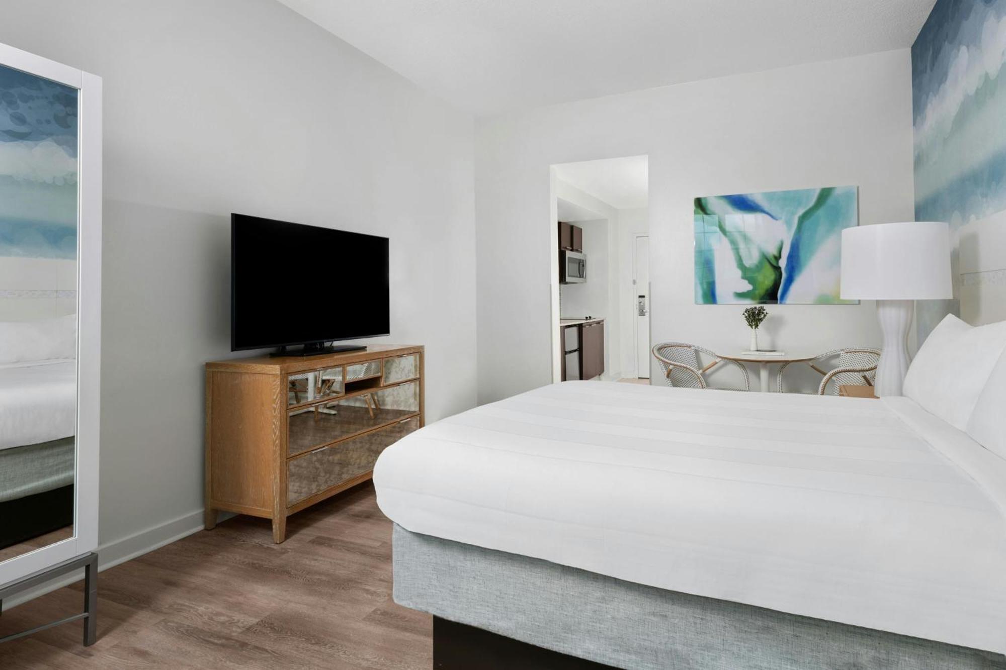 Marriott Vacation Club, South Beach Μαϊάμι Μπιτς Εξωτερικό φωτογραφία