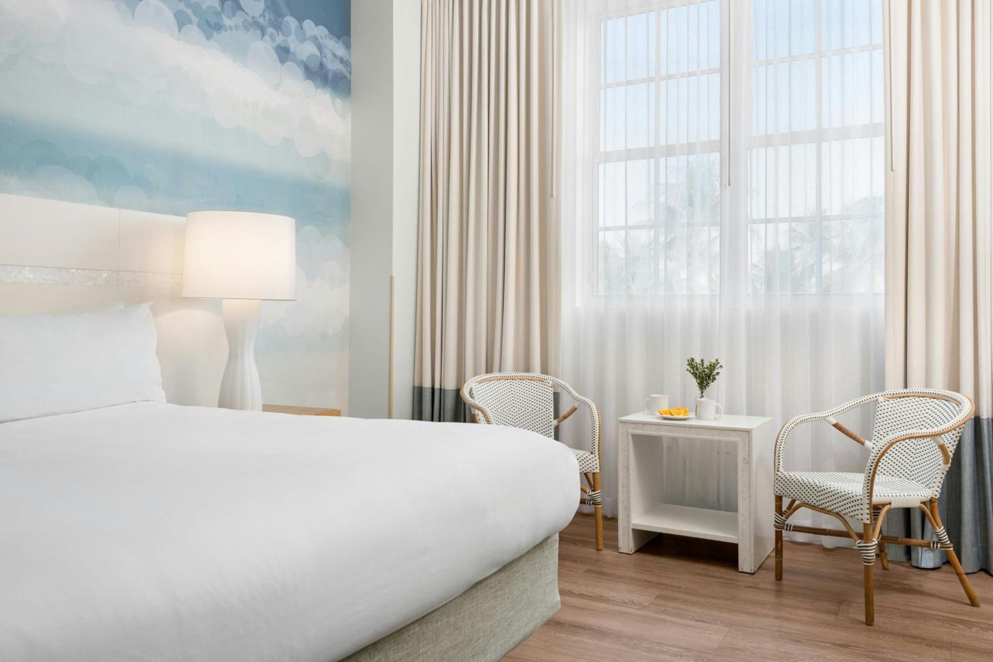 Marriott Vacation Club, South Beach Μαϊάμι Μπιτς Εξωτερικό φωτογραφία