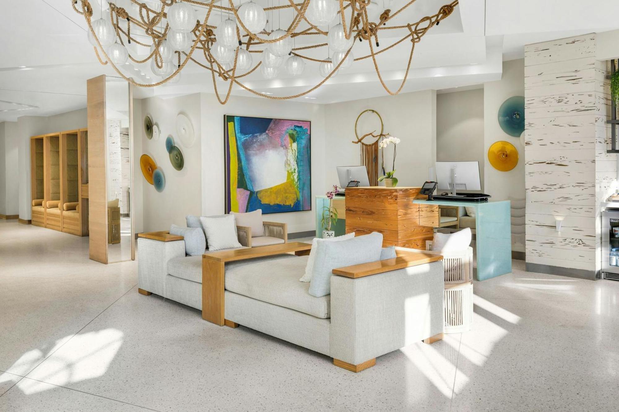Marriott Vacation Club, South Beach Μαϊάμι Μπιτς Εξωτερικό φωτογραφία