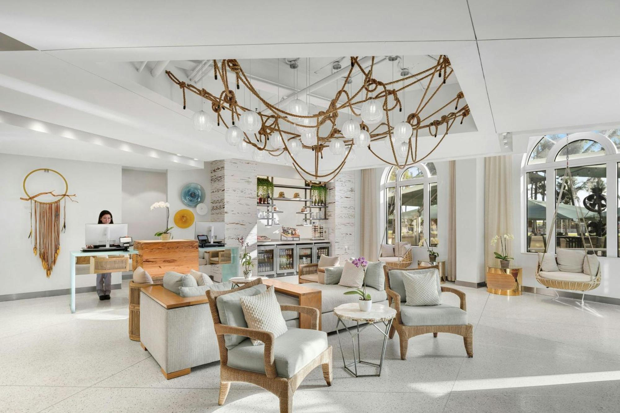 Marriott Vacation Club, South Beach Μαϊάμι Μπιτς Εξωτερικό φωτογραφία