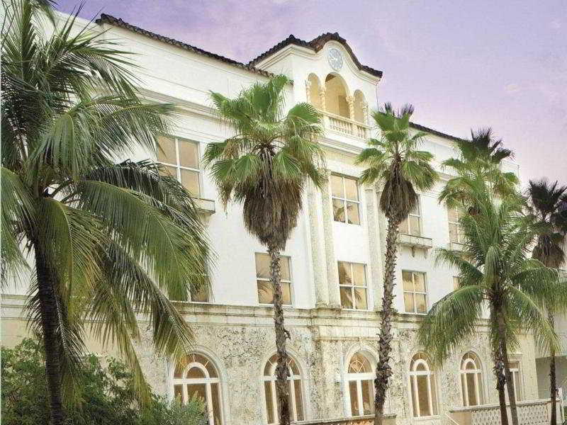 Marriott Vacation Club, South Beach Μαϊάμι Μπιτς Εξωτερικό φωτογραφία