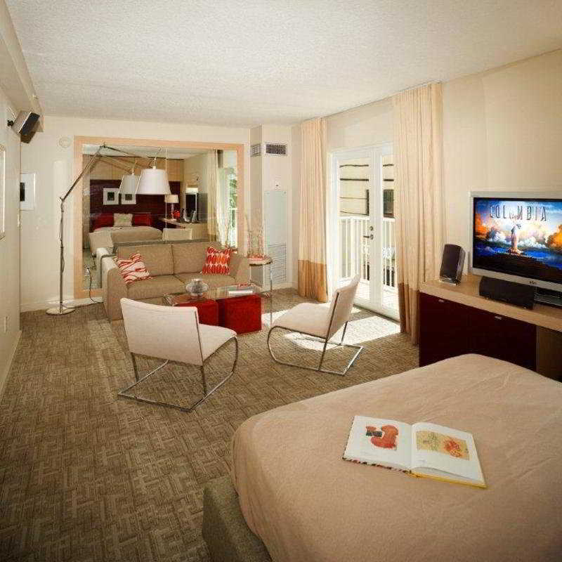 Marriott Vacation Club, South Beach Μαϊάμι Μπιτς Δωμάτιο φωτογραφία