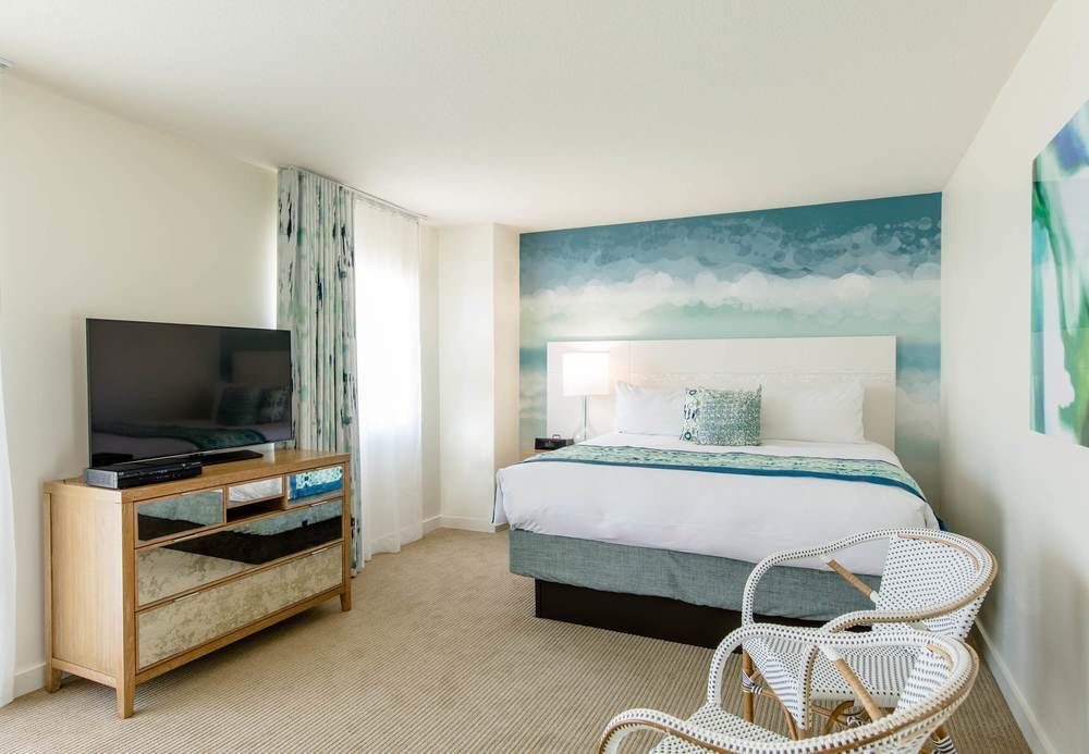 Marriott Vacation Club, South Beach Μαϊάμι Μπιτς Εξωτερικό φωτογραφία